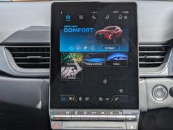 2025 Mitsubishi ASX Exceed