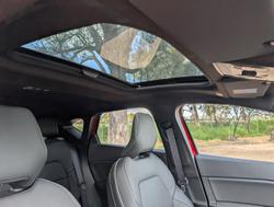 2025 Mitsubishi ASX Exceed