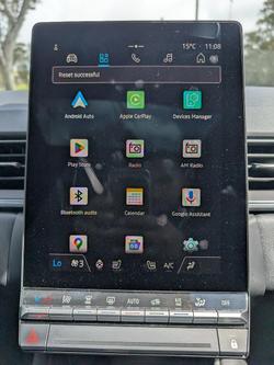 2025 Mitsubishi ASX Exceed