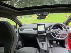 2025 Mitsubishi ASX Exceed