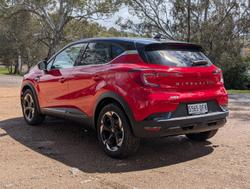 2025 Mitsubishi ASX Exceed