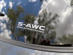 2025 Mitsubishi Outlander LS