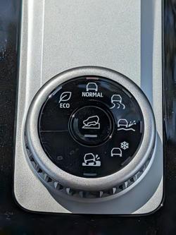 2025 Mitsubishi Outlander LS