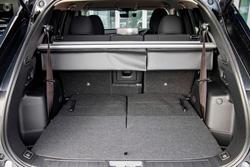 2025 Mitsubishi Outlander LS