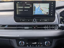 2025 Mitsubishi Outlander LS