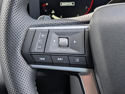 2025 Mitsubishi Outlander LS