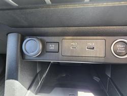 2025 Mitsubishi Triton GLS