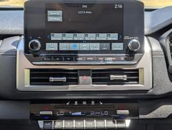 2025 Mitsubishi Triton GLS