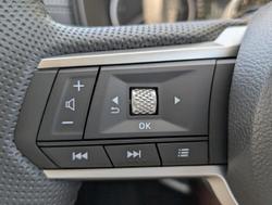 2025 Mitsubishi Triton GLS