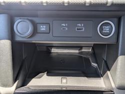 2025 Mitsubishi Triton GLS