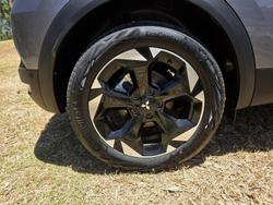 2025 Mitsubishi ASX Aspire