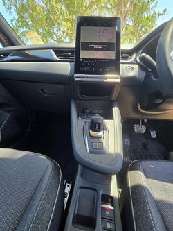 2025 Mitsubishi ASX Aspire