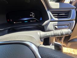 2025 Mitsubishi ASX Aspire