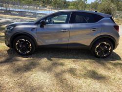 2025 Mitsubishi ASX Aspire