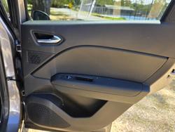 2025 Mitsubishi ASX Aspire