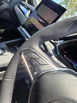 2025 Mitsubishi ASX Aspire