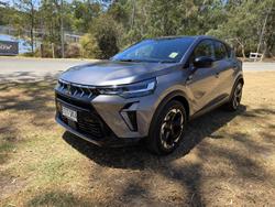 2025 Mitsubishi ASX Aspire