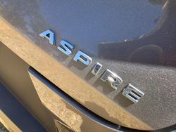 2025 Mitsubishi ASX Aspire