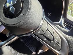 2025 Mitsubishi ASX Aspire