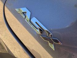 2025 Mitsubishi ASX Aspire