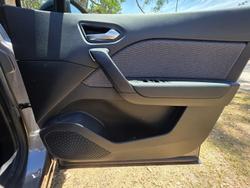 2025 Mitsubishi ASX Aspire