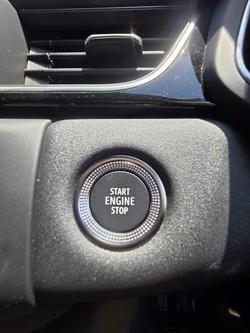 2025 Mitsubishi ASX Aspire