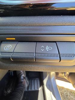 2025 Mitsubishi ASX Aspire