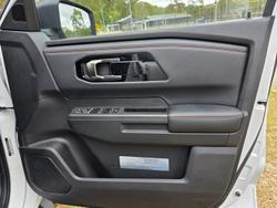 2025 Mitsubishi Triton GSR