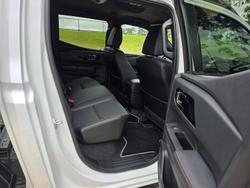 2025 Mitsubishi Triton GSR