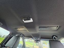 2025 Mitsubishi Triton GSR