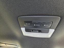 2025 Mitsubishi Triton GSR