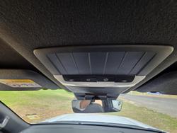 2025 Mitsubishi Triton GSR