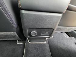 2025 Mitsubishi Triton GSR