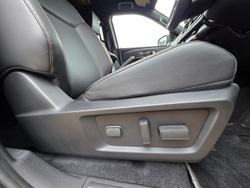 2025 Mitsubishi Triton GSR