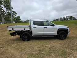 2025 Mitsubishi Triton GSR