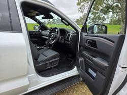 2025 Mitsubishi Triton GSR