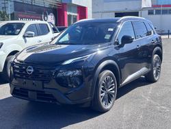 2026 Nissan X-TRAIL Ti e-POWER T33 MY26 Four Wheel Drive Diamond Black