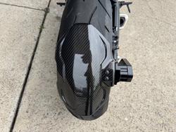 2023 Honda CB650R BLACK