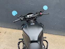 2023 Honda CB650R BLACK