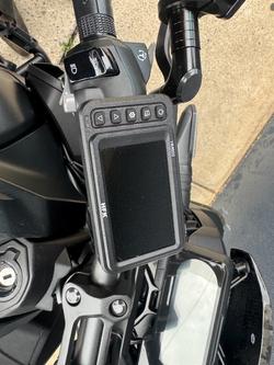 2023 Honda CB650R BLACK