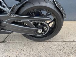 2023 Honda CB650R BLACK