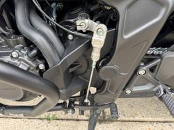 2023 Honda CB650R BLACK