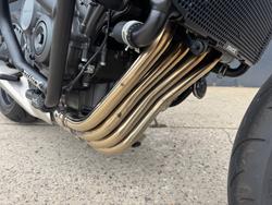 2023 Honda CB650R BLACK