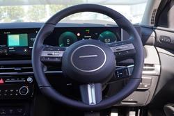 2026 Hyundai Tucson Hybrid Premium