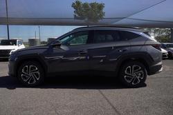 2025 Hyundai Tucson Premium