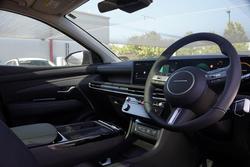 2025 Hyundai Tucson Premium