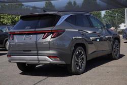 2025 Hyundai Tucson Premium