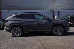 2025 Hyundai Tucson Premium