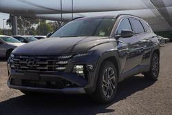 2025 Hyundai Tucson Premium