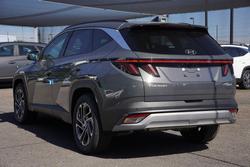 2026 Hyundai Tucson Hybrid Premium